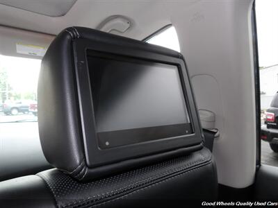 2019 Nissan Pathfinder platnium - Photo 20 - Glassboro, NJ 08028