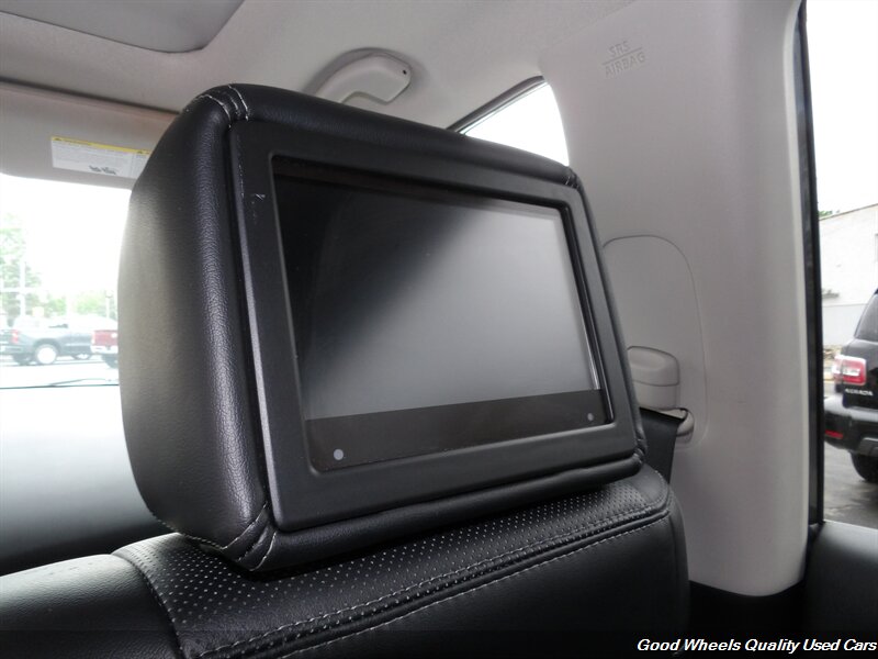 2019 Nissan Pathfinder platnium - Photo 20 - Glassboro, NJ 08028