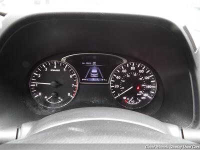2019 Nissan Pathfinder platnium - Photo 21 - Glassboro, NJ 08028