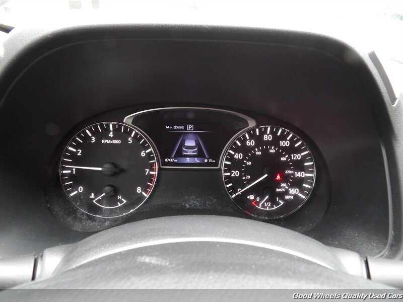 2019 Nissan Pathfinder platnium - Photo 21 - Glassboro, NJ 08028