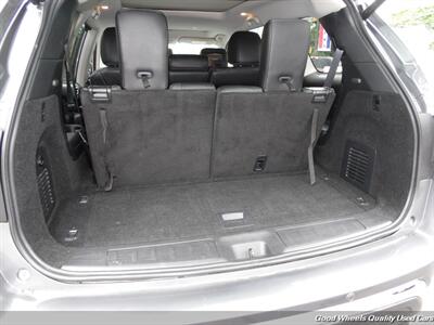 2019 Nissan Pathfinder platnium - Photo 29 - Glassboro, NJ 08028