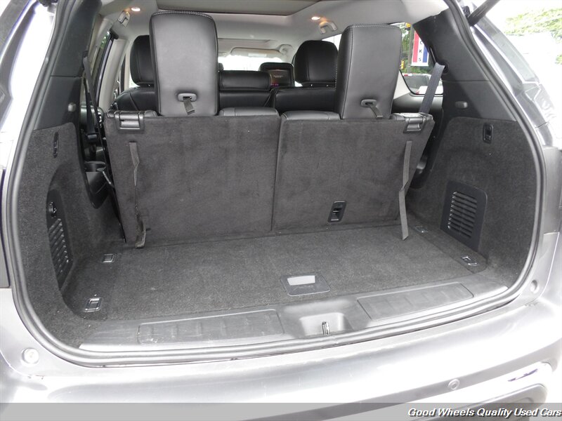 2019 Nissan Pathfinder platnium - Photo 29 - Glassboro, NJ 08028