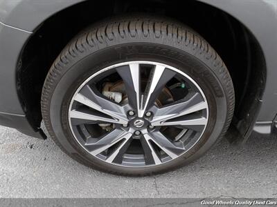 2019 Nissan Pathfinder platnium - Photo 11 - Glassboro, NJ 08028