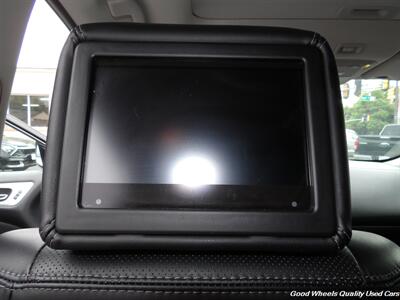 2019 Nissan Pathfinder platnium - Photo 18 - Glassboro, NJ 08028