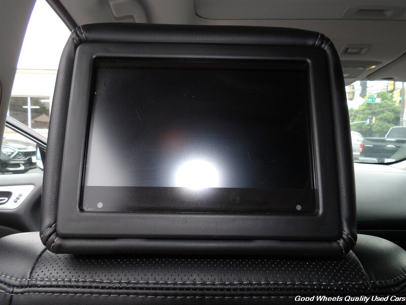 2019 Nissan Pathfinder platnium - Photo 18 - Glassboro, NJ 08028