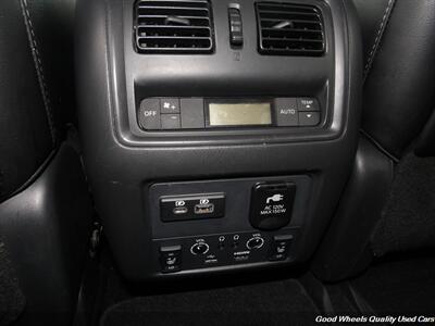 2019 Nissan Pathfinder platnium - Photo 19 - Glassboro, NJ 08028