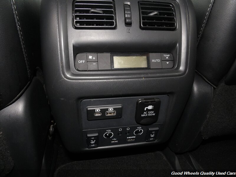 2019 Nissan Pathfinder platnium - Photo 19 - Glassboro, NJ 08028