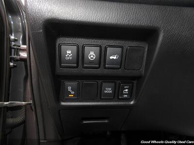 2019 Nissan Pathfinder platnium - Photo 30 - Glassboro, NJ 08028