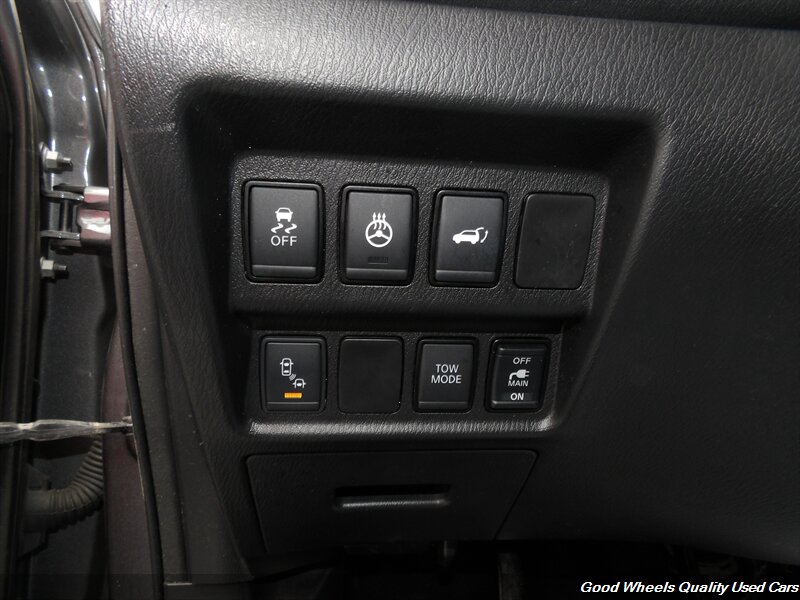 2019 Nissan Pathfinder platnium - Photo 30 - Glassboro, NJ 08028