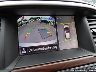 2019 Nissan Pathfinder platnium - Photo 24 - Glassboro, NJ 08028