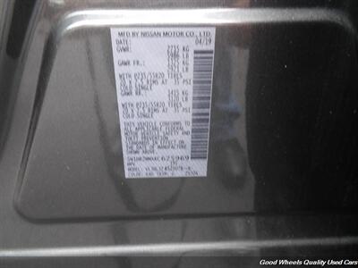 2019 Nissan Pathfinder platnium - Photo 33 - Glassboro, NJ 08028