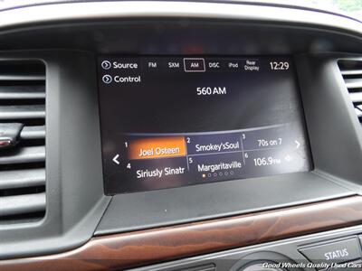 2019 Nissan Pathfinder platnium - Photo 22 - Glassboro, NJ 08028