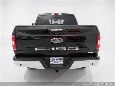 2018 Ford F-150 XLT - Photo 6 - Glassboro, NJ 08028