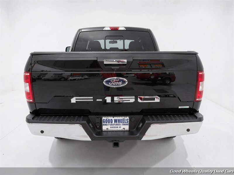 2018 Ford F-150 XLT - Photo 6 - Glassboro, NJ 08028