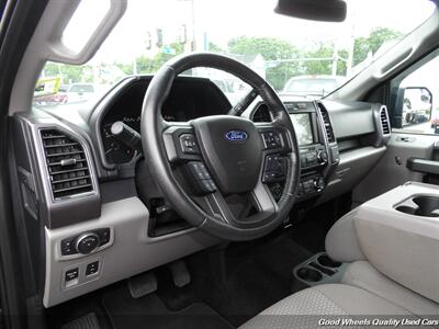 2018 Ford F-150 XLT - Photo 12 - Glassboro, NJ 08028