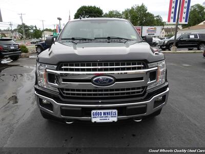 2018 Ford F-150 XLT - Photo 2 - Glassboro, NJ 08028