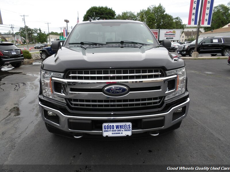 2018 Ford F-150 XLT - Photo 2 - Glassboro, NJ 08028
