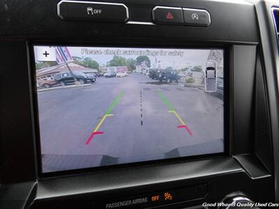 2018 Ford F-150 XLT - Photo 19 - Glassboro, NJ 08028