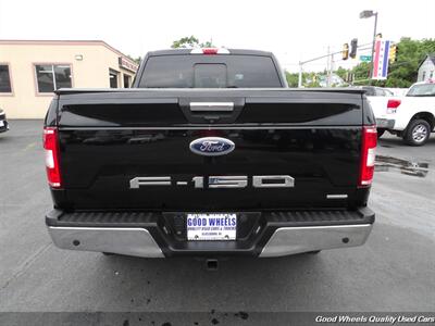 2018 Ford F-150 XLT - Photo 6 - Glassboro, NJ 08028