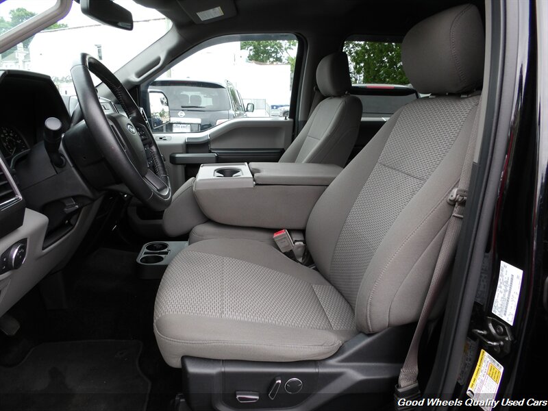 2018 Ford F-150 XLT - Photo 13 - Glassboro, NJ 08028