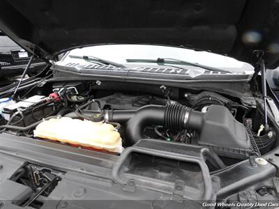 2018 Ford F-150 XLT - Photo 24 - Glassboro, NJ 08028