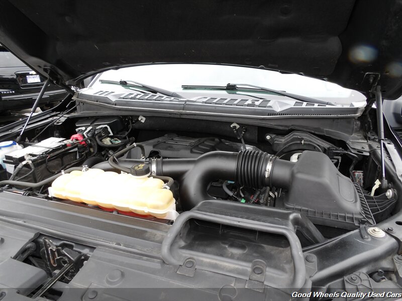 2018 Ford F-150 XLT - Photo 24 - Glassboro, NJ 08028