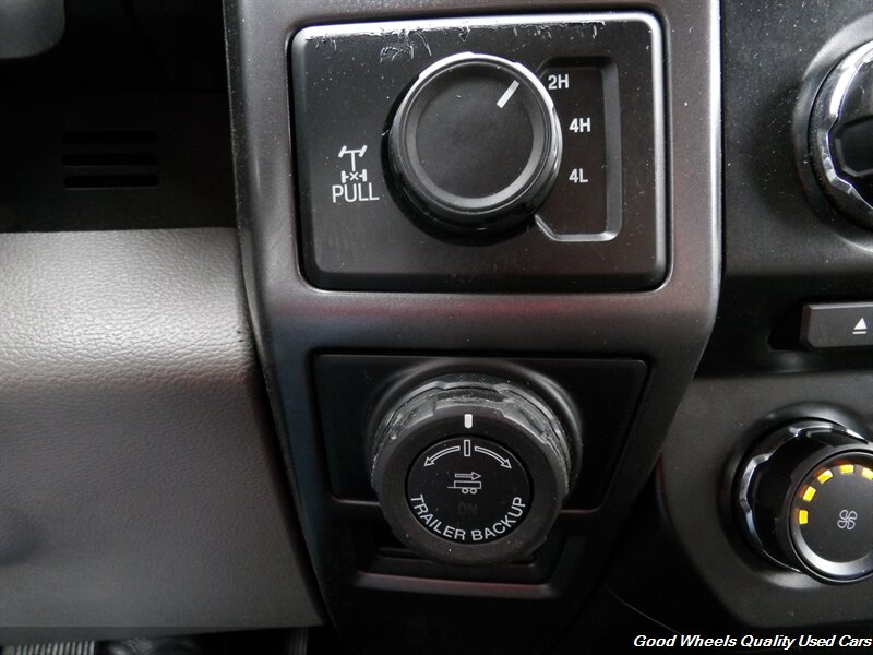 2018 Ford F-150 XLT - Photo 22 - Glassboro, NJ 08028