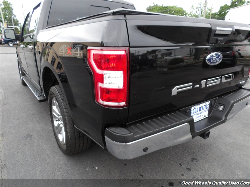 2018 Ford F-150 XLT - Photo 9 - Glassboro, NJ 08028