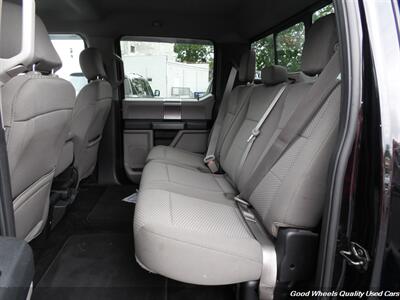 2018 Ford F-150 XLT - Photo 14 - Glassboro, NJ 08028