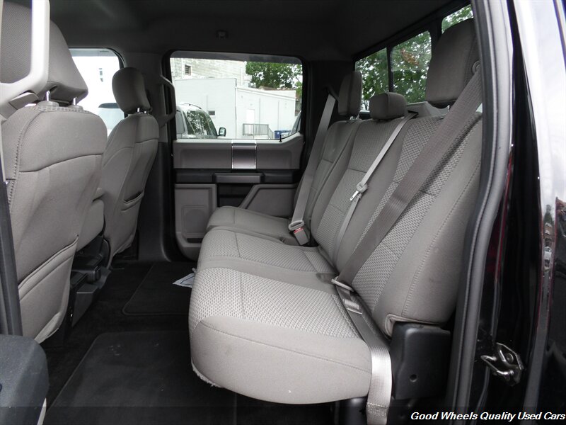 2018 Ford F-150 XLT - Photo 14 - Glassboro, NJ 08028