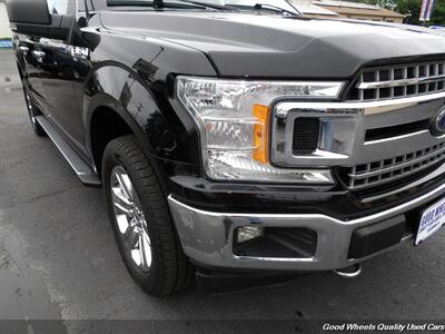 2018 Ford F-150 XLT - Photo 10 - Glassboro, NJ 08028