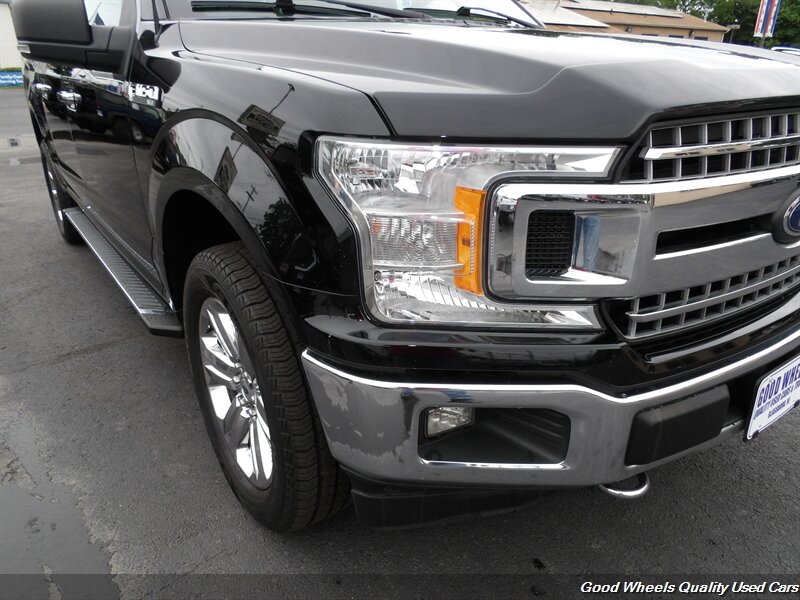 2018 Ford F-150 XLT - Photo 10 - Glassboro, NJ 08028