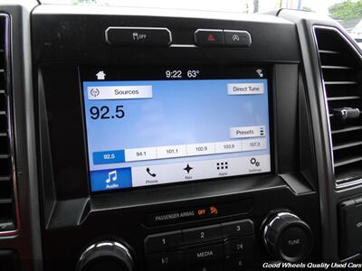 2018 Ford F-150 XLT - Photo 18 - Glassboro, NJ 08028