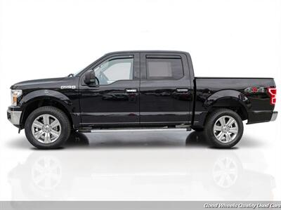 2018 Ford F-150 XLT - Photo 8 - Glassboro, NJ 08028