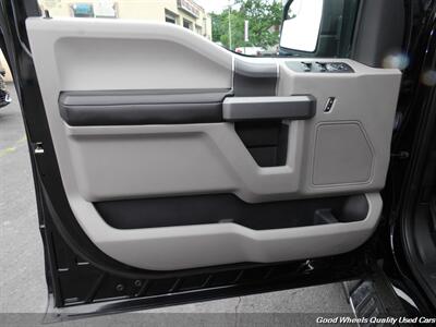 2018 Ford F-150 XLT - Photo 25 - Glassboro, NJ 08028