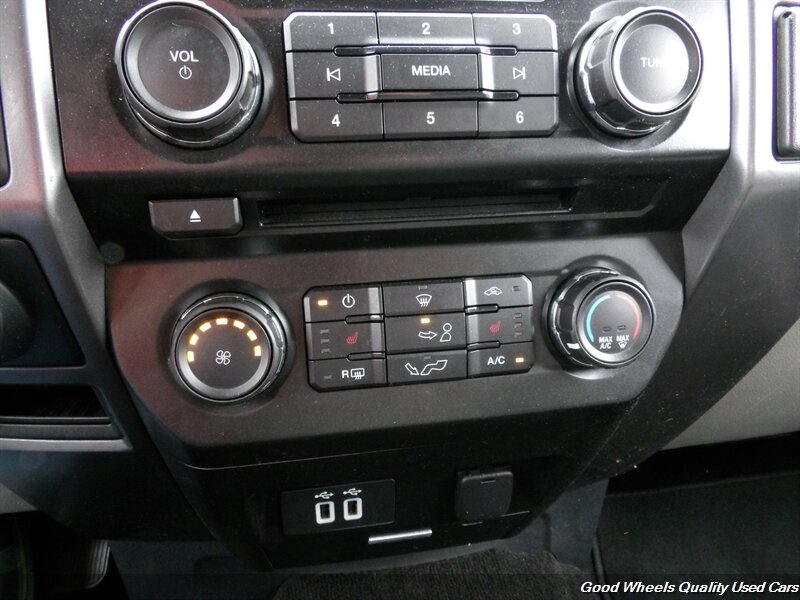 2018 Ford F-150 XLT - Photo 21 - Glassboro, NJ 08028