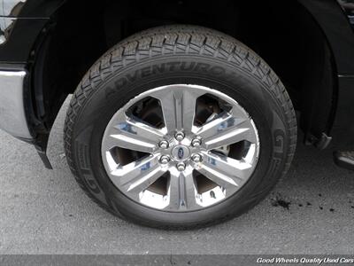 2018 Ford F-150 XLT - Photo 11 - Glassboro, NJ 08028