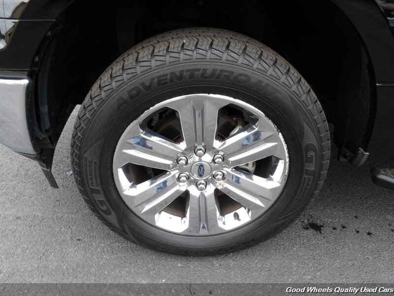 2018 Ford F-150 XLT - Photo 11 - Glassboro, NJ 08028