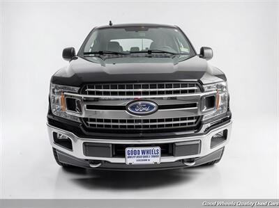 2018 Ford F-150 XLT - Photo 2 - Glassboro, NJ 08028