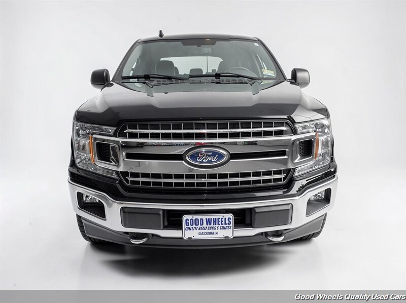 2018 Ford F-150 XLT - Photo 2 - Glassboro, NJ 08028