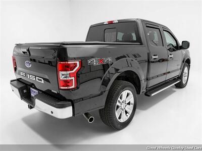 2018 Ford F-150 XLT - Photo 5 - Glassboro, NJ 08028