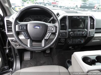 2018 Ford F-150 XLT - Photo 15 - Glassboro, NJ 08028