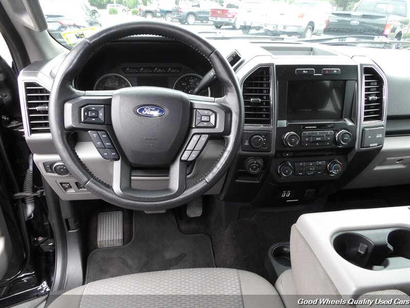 2018 Ford F-150 XLT - Photo 15 - Glassboro, NJ 08028