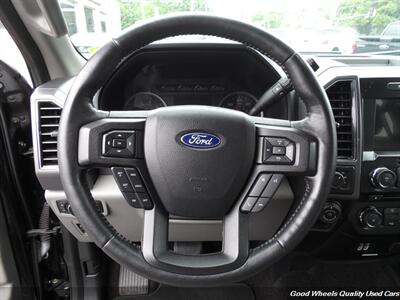2018 Ford F-150 XLT - Photo 16 - Glassboro, NJ 08028