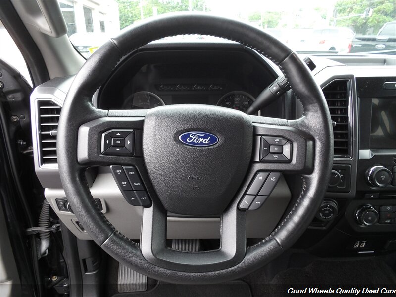 2018 Ford F-150 XLT - Photo 16 - Glassboro, NJ 08028
