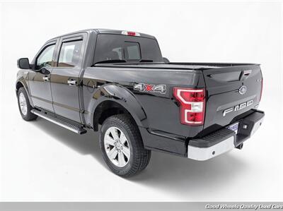 2018 Ford F-150 XLT - Photo 7 - Glassboro, NJ 08028