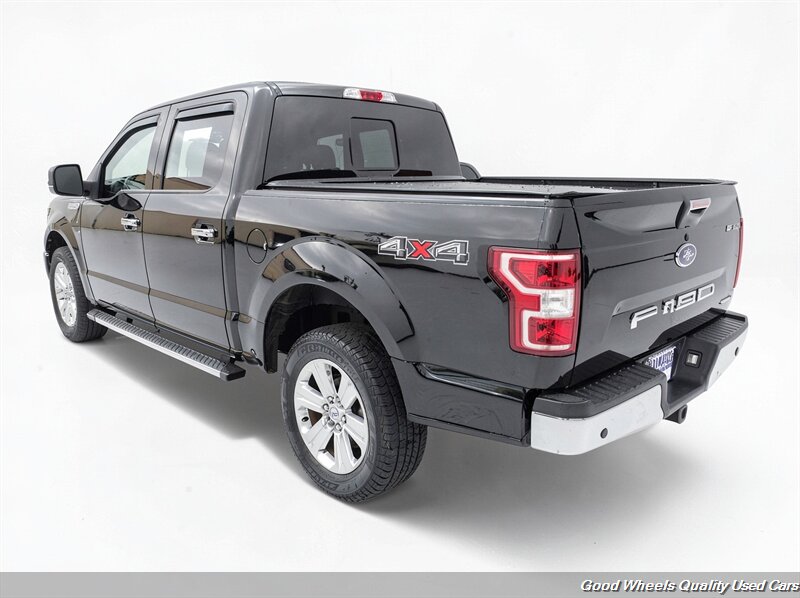 2018 Ford F-150 XLT - Photo 7 - Glassboro, NJ 08028
