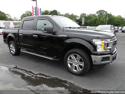 2018 Ford F-150 XLT - Photo 3 - Glassboro, NJ 08028