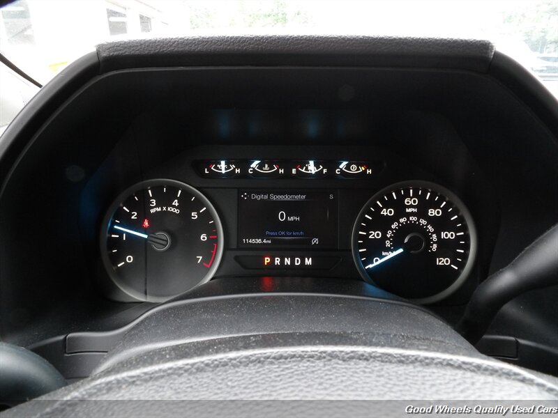 2018 Ford F-150 XLT - Photo 17 - Glassboro, NJ 08028