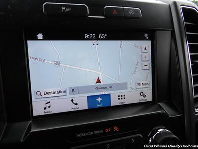 2018 Ford F-150 XLT - Photo 20 - Glassboro, NJ 08028